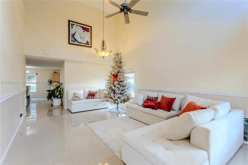 Beautiful two-story Single-Family home located in a desirable - Beach Home for sale in Port Saint Lucie, Florida on Beachhouse.com