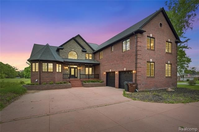 Welcome to a truly one-of-a-kind home in the heart of Shelby - Beach Home for sale in Shelby, Michigan on Beachhouse.com