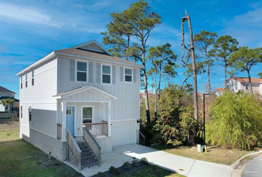 Welcome to Serenity in the heart of Perdido Key, just minutes - Beach Home for sale in Perdido Key, Florida on Beachhouse.com