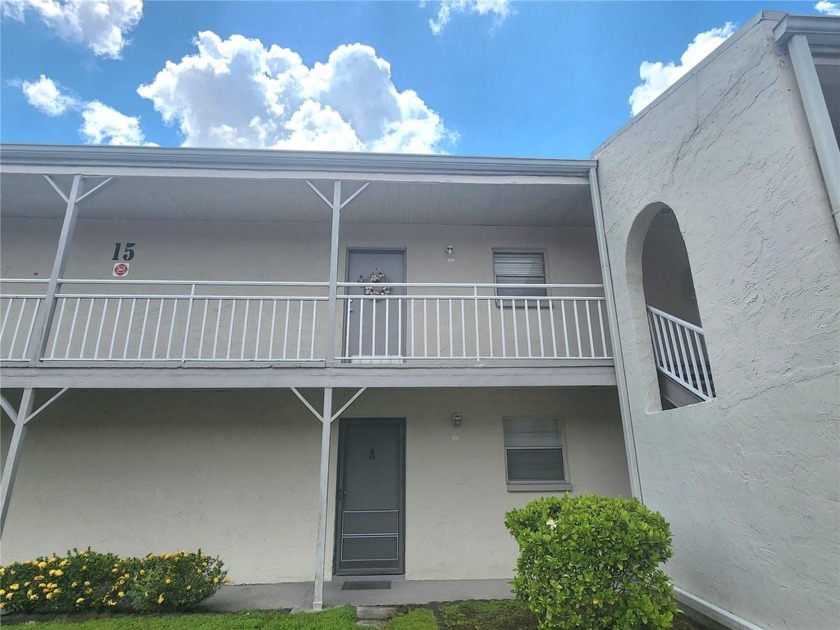 Step into your personal haven of tranquility and luxury! This - Beach Condo for sale in Clearwater, Florida on Beachhouse.com