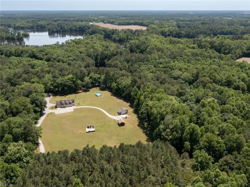 This is a truly unique opportunity for a buyer looking for - Beach Home for sale in Suffolk, Virginia on Beachhouse.com