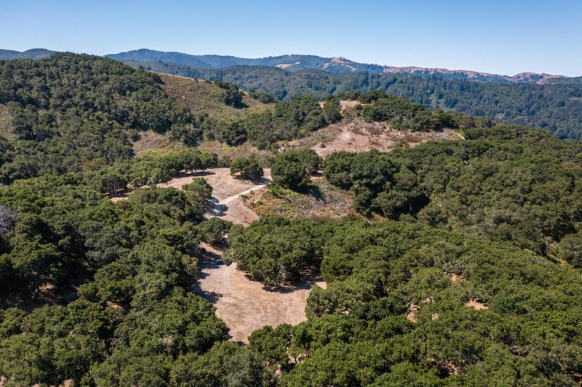 Just 8 minutes from the Preserve Gate, this 5.38 acre homeland - Beach Acreage for sale in Carmel, California on Beachhouse.com