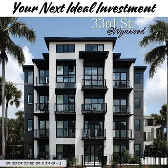 Incredible land development opportunity in the heart of Wynwood! - Beach Townhome/Townhouse for sale in Miami, Florida on Beachhouse.com