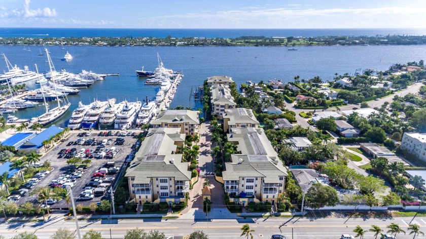 Discover this desirable waterfront community and an incredible - Beach Condo for sale in West Palm Beach, Florida on Beachhouse.com