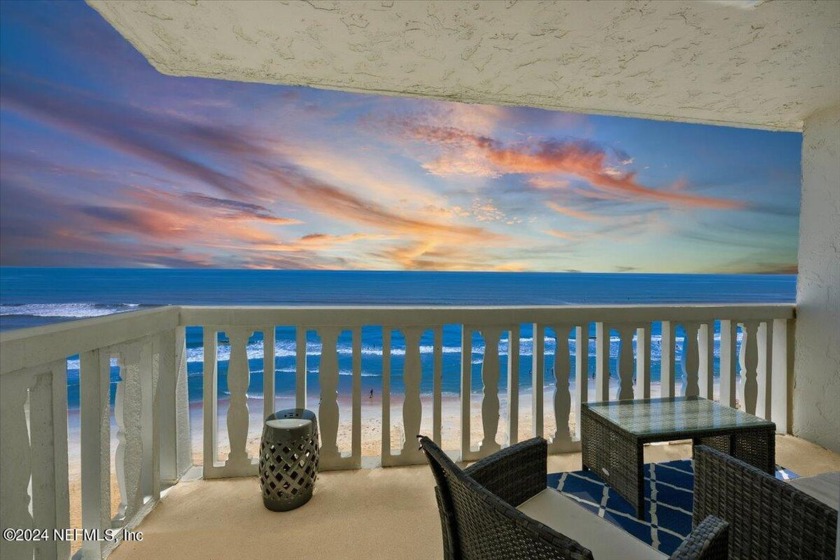 Don't miss this slice Florida PARADISE!  Experience this - Beach Condo for sale in Ormond Beach, Florida on Beachhouse.com