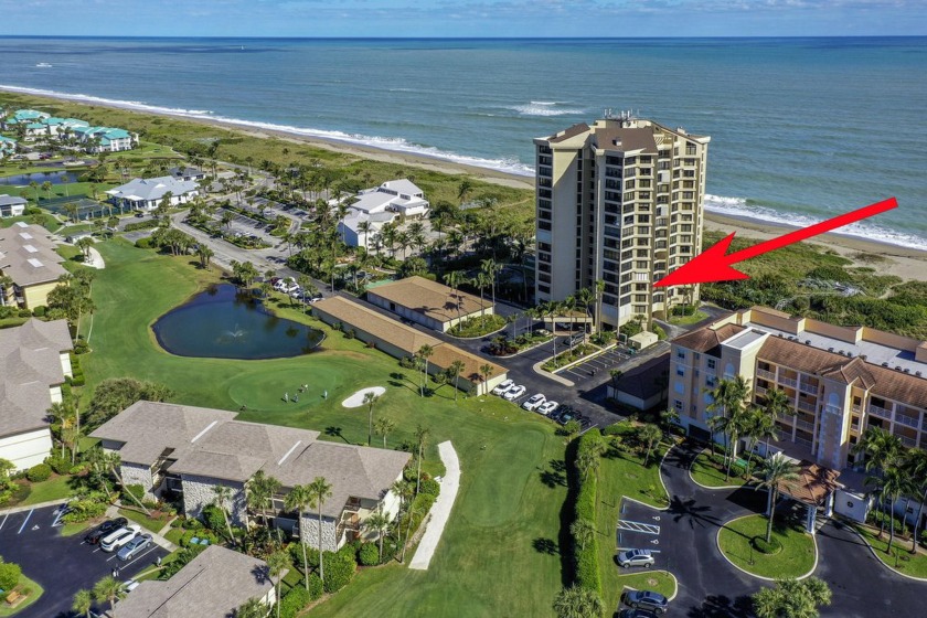 Enjoy beautiful Ocean Village and the many amenities it has to - Beach Condo for sale in Fort Pierce, Florida on Beachhouse.com