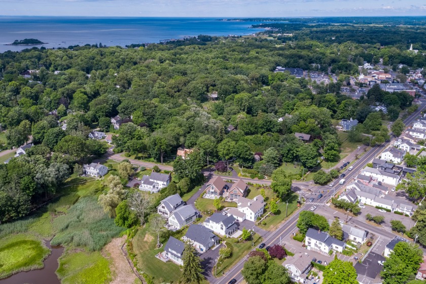 The General's Residence is downtown living at its finest! This - Beach Condo for sale in Madison, Connecticut on Beachhouse.com