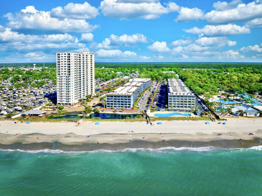 Incredible Ocean Views- T2205 Myrtle Beach - Beach Vacation Rentals in Myrtle Beach, South Carolina on Beachhouse.com