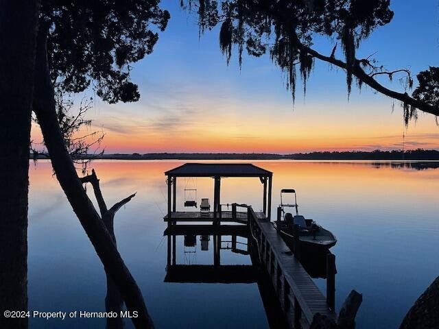 ESCAPE LIFE AT YOUR VERY OWN ISLAND HOME IN BEAUTIFUL - Beach Home for sale in Homosassa, Florida on Beachhouse.com