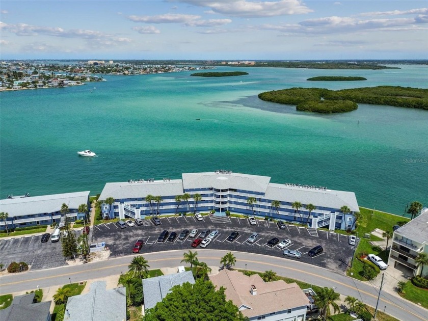 Under contract-accepting backup offers. Enjoy spectacular wide - Beach Condo for sale in Treasure Island, Florida on Beachhouse.com