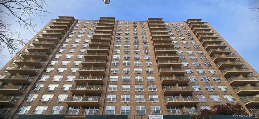 Excellent investment or primary residence opportunity at the - Beach Condo for sale in Flushing, New York on Beachhouse.com