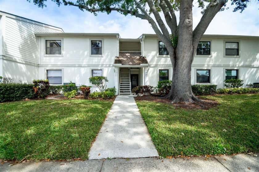 Must See! Desirable 2/2 2nd Floor unit located in the beautiful - Beach Condo for sale in Oldsmar, Florida on Beachhouse.com