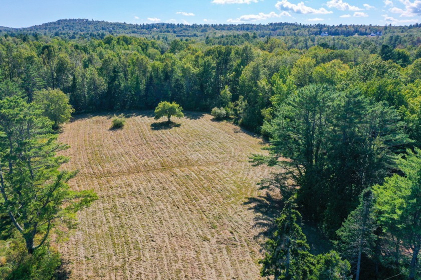 In Northport's scenic coastal setting, this versatile land lot - Beach Acreage for sale in Northport, Maine on Beachhouse.com