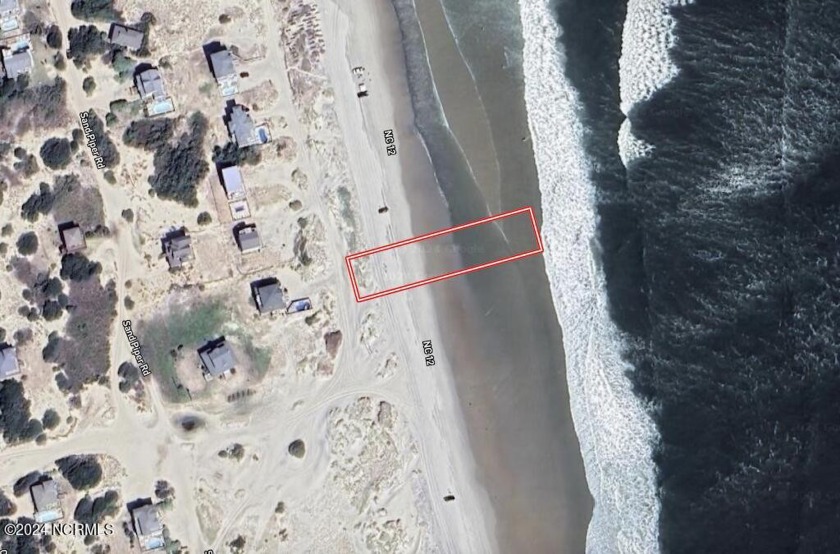 64 Acres of Recreational and Investment Land For Sale in - Beach Lot for sale in Corolla, North Carolina on Beachhouse.com