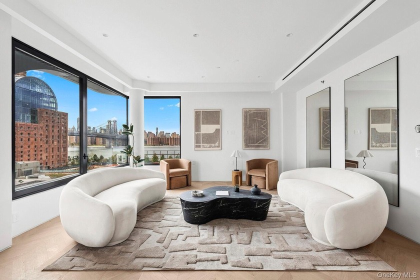 Designed by ARC Architecture + Design Studio in collaboration - Beach Condo for sale in Brooklyn, New York on Beachhouse.com