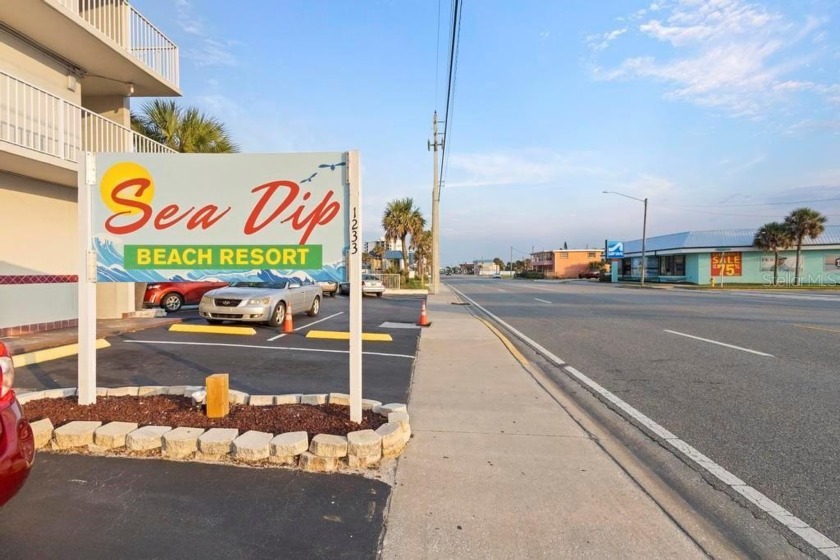 Ever wanted an income producing (can be an ) vacation home in - Beach Home for sale in Daytona Beach, Florida on Beachhouse.com