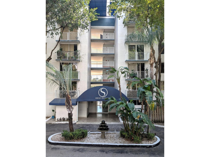 Great opportunity! 1-Bed/1-Bath condo along the scenic Miami - Beach Condo for sale in Miami, Florida on Beachhouse.com