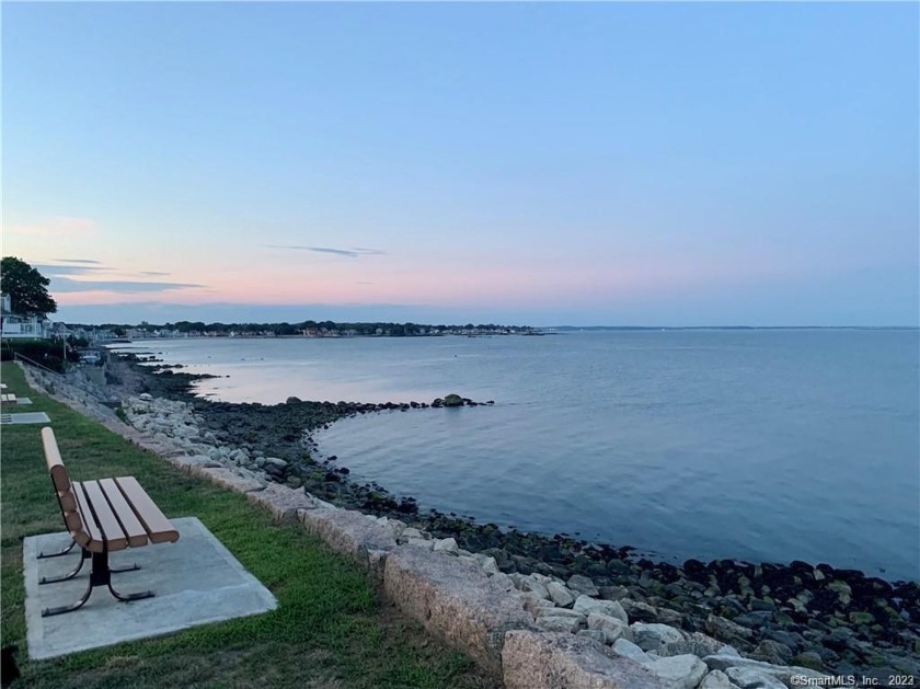 Welcome to prestigious Morningside and get ready to fall in - Beach Home for sale in Milford, Connecticut on Beachhouse.com