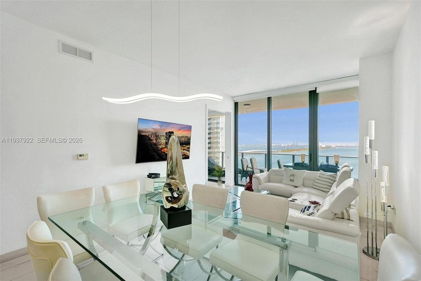 Stunning 2-Bedroom + Den / 2.5 Bathroom Residence at Gran - Beach Condo for sale in Miami, Florida on Beachhouse.com