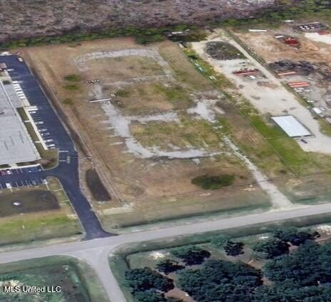 Lot is located in Long Beach Industrial Park. May be partnered - Beach Acreage for sale in Long Beach, Mississippi on Beachhouse.com