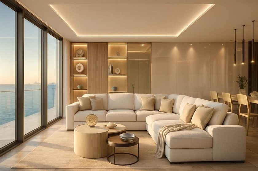 Eturna Beachside introduces a new brand of luxury living on - Beach Condo for sale in Hollywood, Florida on Beachhouse.com