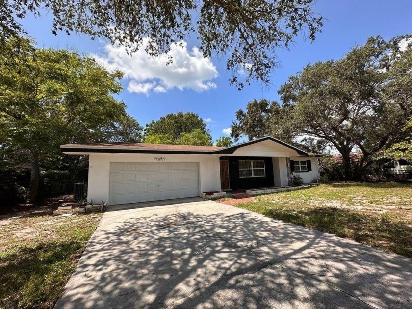 Discover this well-maintained family home in Clearwater - Beach Home for sale in Clearwater, Florida on Beachhouse.com