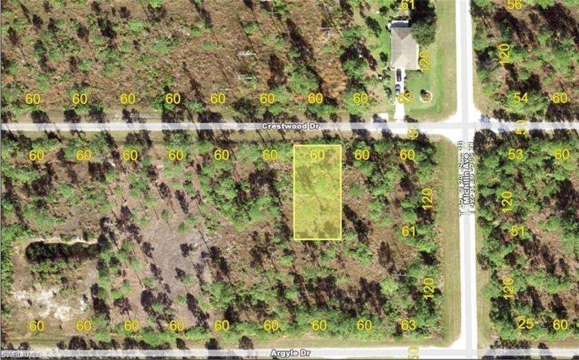 Don't miss your opportunity to build your dream home in the fast - Beach Lot for sale in Punta Gorda, Florida on Beachhouse.com