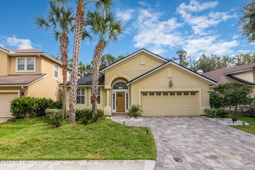 Best priced 4 bedroom in North Hampton right now. If you've been - Beach Home for sale in Fernandina Beach, Florida on Beachhouse.com