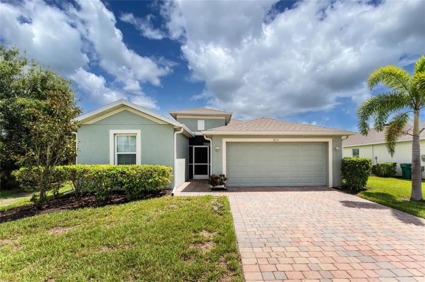 Welcome to your dream home! This beautifully maintained - Beach Home for sale in Punta Gorda, Florida on Beachhouse.com