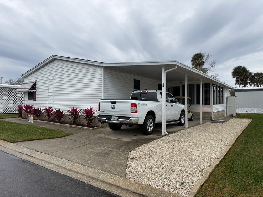 Don't miss this rare opportunity to own a completely transformed - Beach Home for sale in Daytona Beach, Florida on Beachhouse.com