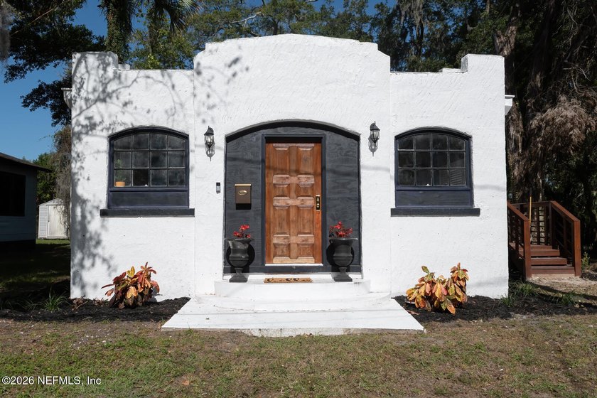 This fully updated property is a strong opportunity for both - Beach Home for sale in Jacksonville, Florida on Beachhouse.com