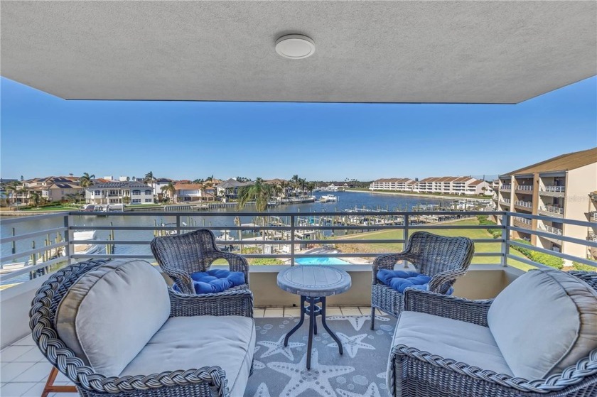 Welcome to luxury coastal living in Kipps Colony, where every - Beach Condo for sale in St. Petersburg, Florida on Beachhouse.com