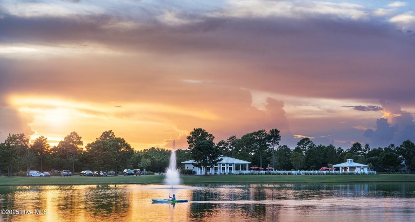 Build your dream home on this oversized .59-acre cul-de-sac lot - Beach Lot for sale in Leland, North Carolina on Beachhouse.com