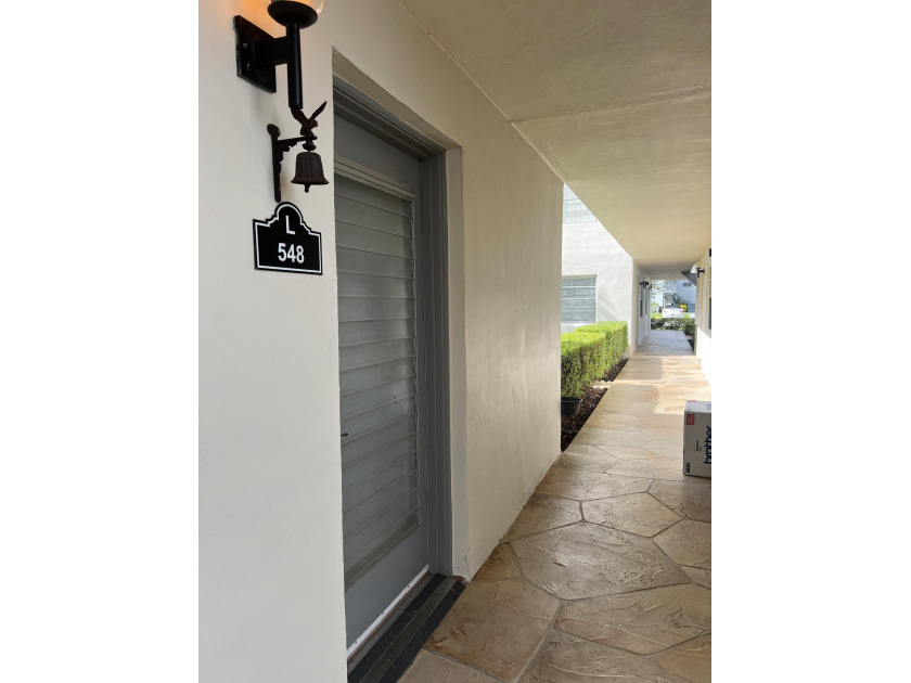 Experience the best of 55+ living in the highly desirable Kings - Beach Condo for sale in Delray Beach, Florida on Beachhouse.com