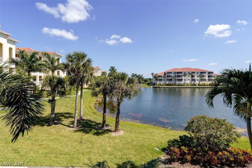 Recently remodeled, and ready to be made into a home again! This - Beach Condo for sale in Fort Myers, Florida on Beachhouse.com