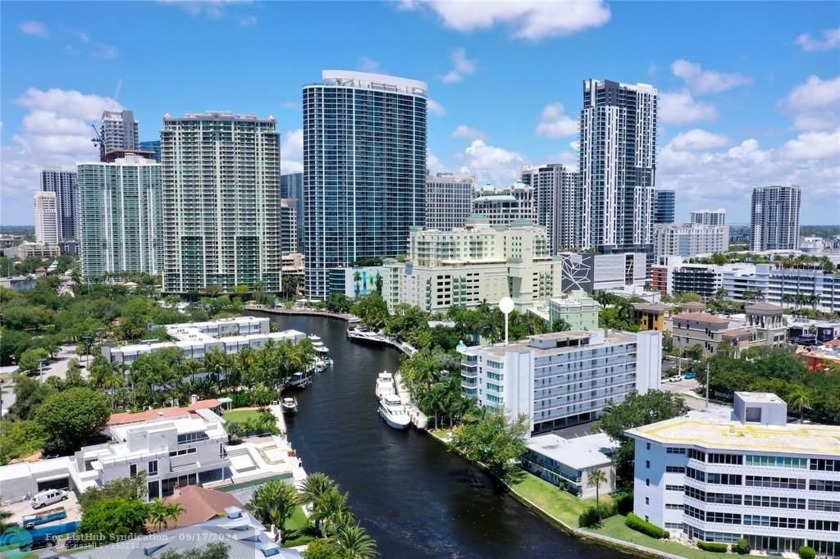 Location! Location! Location!  Boutique building located - Beach Condo for sale in Fort Lauderdale, Florida on Beachhouse.com