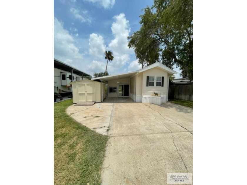 GATED COMMUNITY....  55+ MANDATORY........  TOTALLY REMODELED - Beach Home for sale in Brownsville, Texas on Beachhouse.com