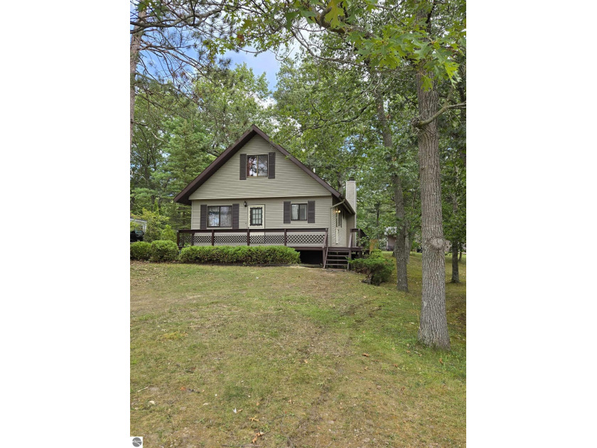 This amazing, once in a Generation home, located only three - Beach Home for sale in Caseville, Michigan on Beachhouse.com