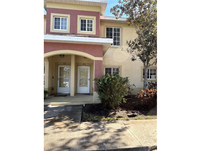 Turnkey-Furnished Tropical Townhome, Move-In Ready! - Beach Townhome/Townhouse for sale in Bradenton, Florida on Beachhouse.com