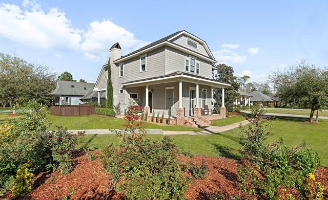 If you are looking for a luxurious lifestyle with easy access to - Beach Home for sale in Mandeville, Louisiana on Beachhouse.com