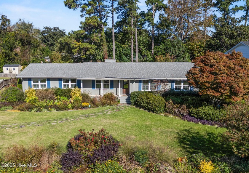 Fully Renovated Brick Ranch with Private Backyard - 2.8 Miles - Beach Home for sale in Wilmington, North Carolina on Beachhouse.com