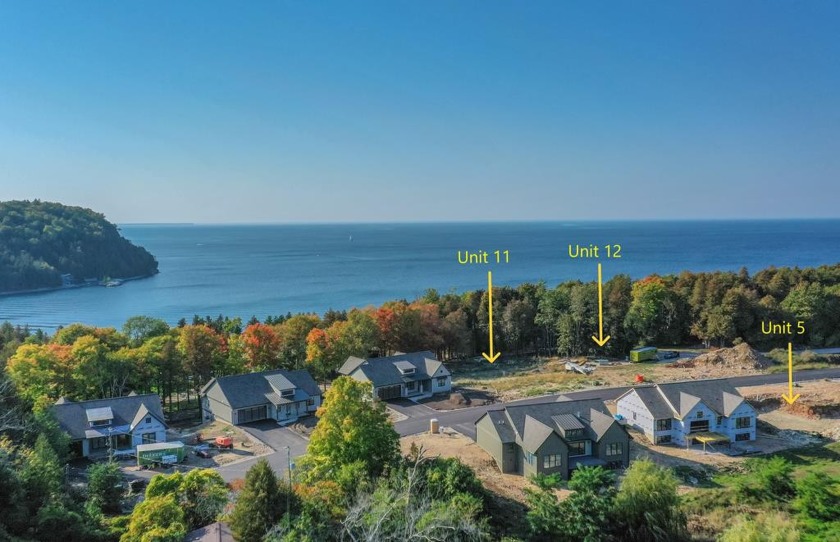 Introducing COVE, a luxury residential community of just 12 - Beach Condo for sale in Sister Bay, Wisconsin on Beachhouse.com