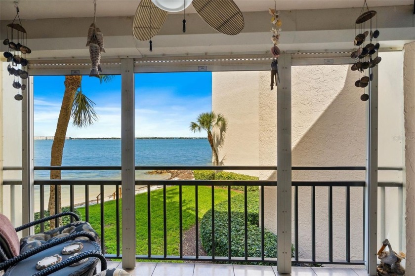 Welcome to your own personal paradise! This exquisite 2-bedroom - Beach Condo for sale in St. Petersburg, Florida on Beachhouse.com