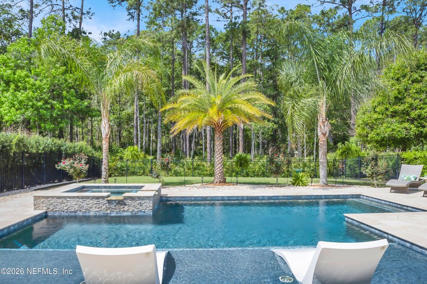 You found the unicorn on the market! This stunning 4-bedroom - Beach Home for sale in Ponte Vedra, Florida on Beachhouse.com