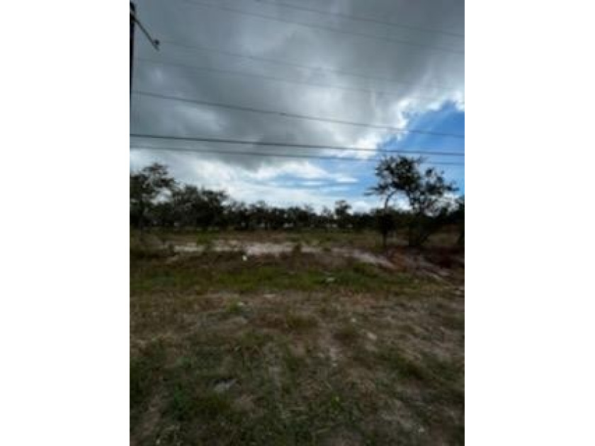 Oversized Corner Lot cleared and ready for you! Street has been - Beach Lot for sale in Rockport, Texas on Beachhouse.com