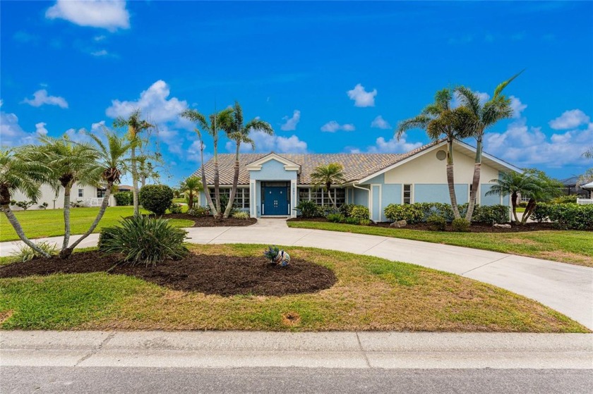 MOTIVATED SELLER!! HUGE PRICE REDUCTION! SPECTACULAR VIEW - Beach Home for sale in Englewood, Florida on Beachhouse.com