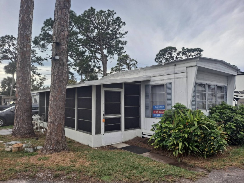 Owner Financing Available ***New >>> SubFlooring, Flooring - Beach Home for sale in Englewood, Florida on Beachhouse.com