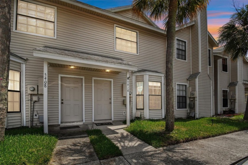 Under contract-accepting backup offers. *Listed under Appraised - Beach Townhome/Townhouse for sale in Tampa, Florida on Beachhouse.com