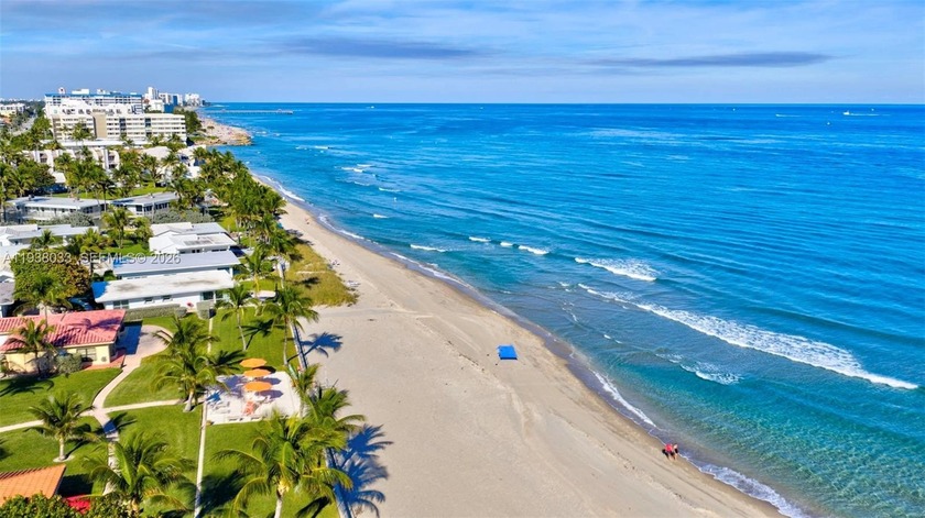 Stunning Ocean Views in this completely remodeled 2 Bed/2 Bath - Beach Other for sale in Hillsboro Beach, Florida on Beachhouse.com