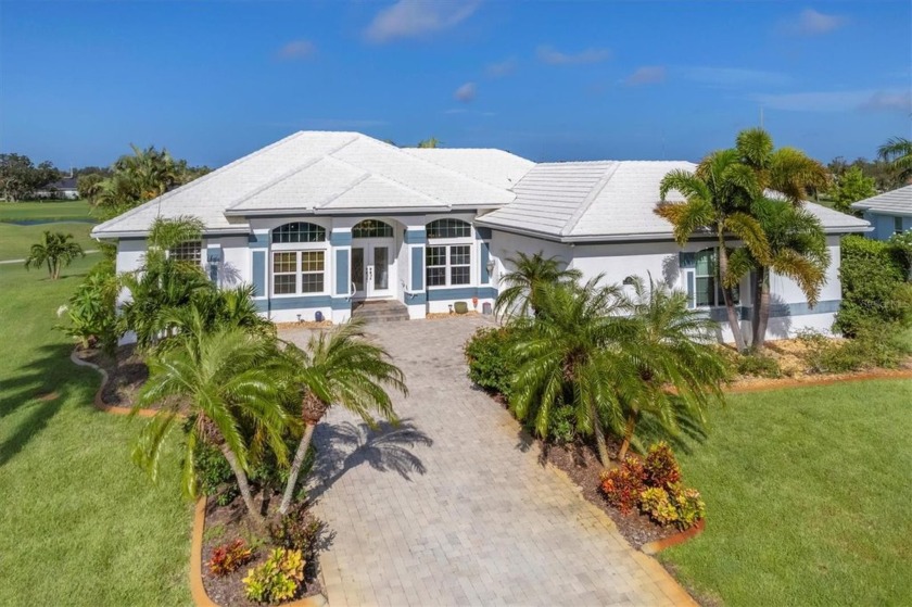 Under contract-accepting backup offers. This exceptional & - Beach Home for sale in Placida, Florida on Beachhouse.com